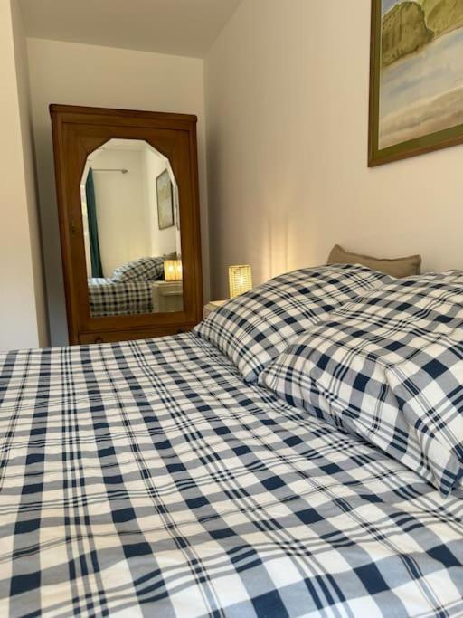 Gite De Charme A La Ferme - Duplex Landrévarzec Zewnętrze zdjęcie