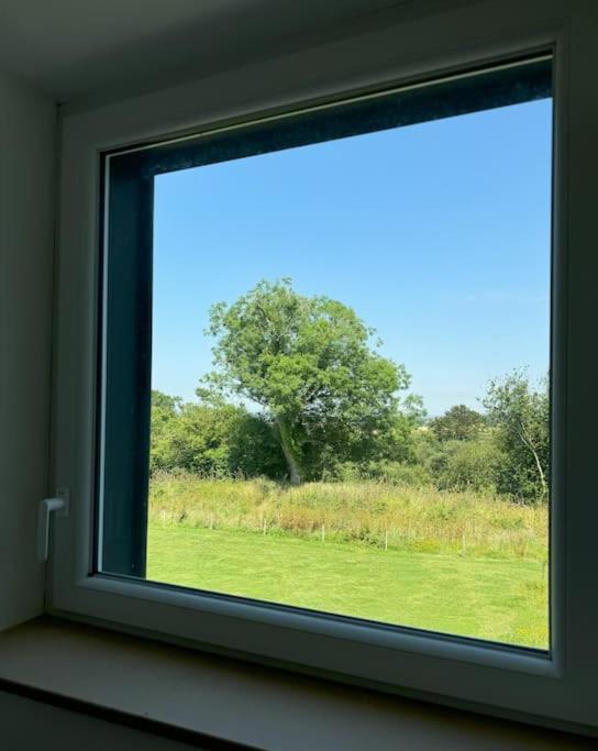 Gite De Charme A La Ferme - Duplex Landrévarzec Zewnętrze zdjęcie
