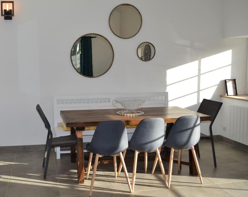 Gite De Charme A La Ferme - Duplex Landrévarzec Zewnętrze zdjęcie